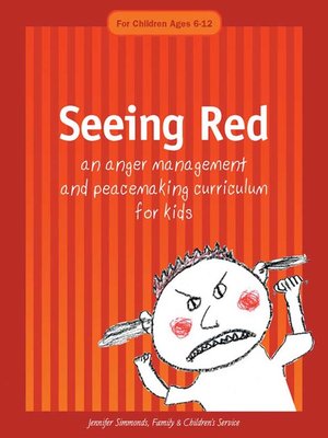 Seeing Red - ebook